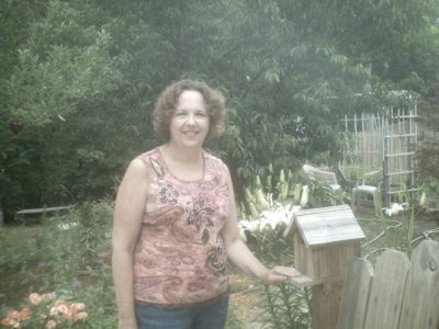 Margaret Rybicki