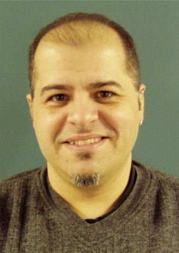 Robert Oliveira