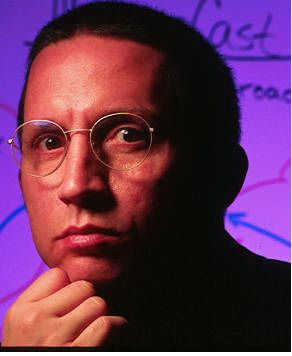 Robert Hadley