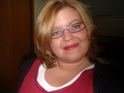 Heather Hastreiter