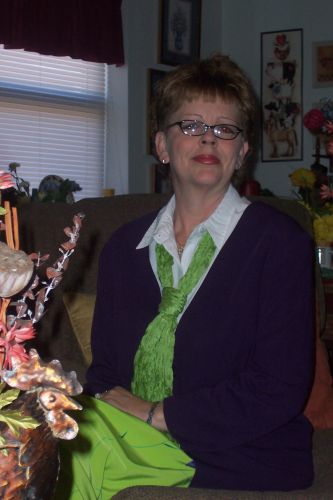 Barbara Meekr