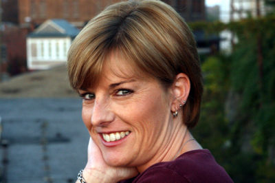 Shannon Todd