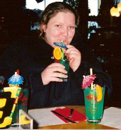 Bronwyn Mills