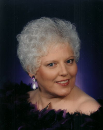 Brenda Hoff