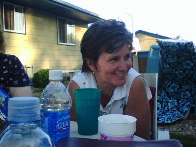 Rhonda Mavis