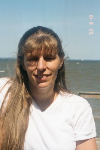 Cherie Duncan