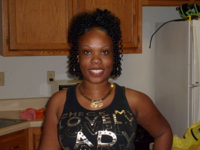 Betina Jones