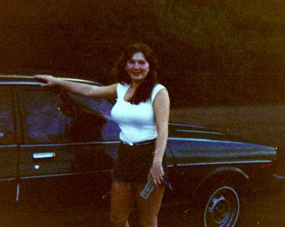 Kimberly Turner