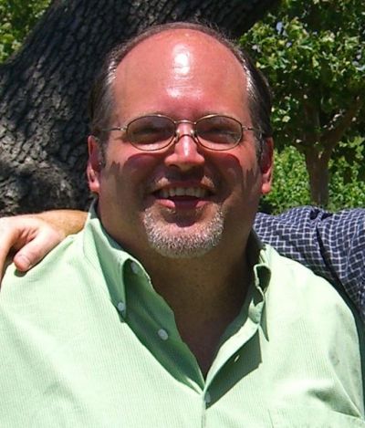 Drew Johnson