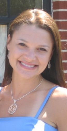 Ashley Locke
