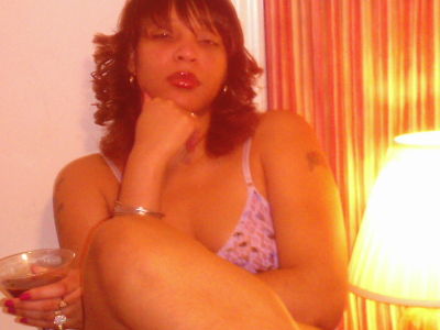 Kimberly Perkins