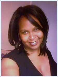 Yolanda Dickinson