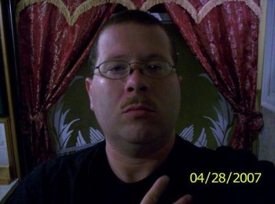Duane Duprey