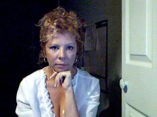 Kimberly Gibson