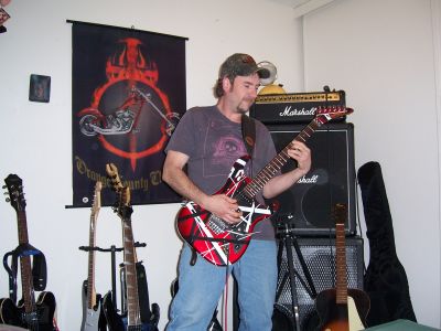 Richard Abshire