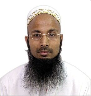 Murtaza Zakir