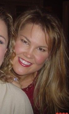 Kristen Schreiner