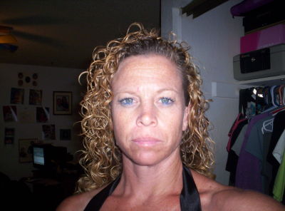 Angela Coffey