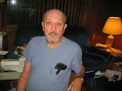 Peter Ceriani