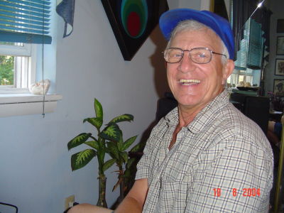Kenneth Peterson