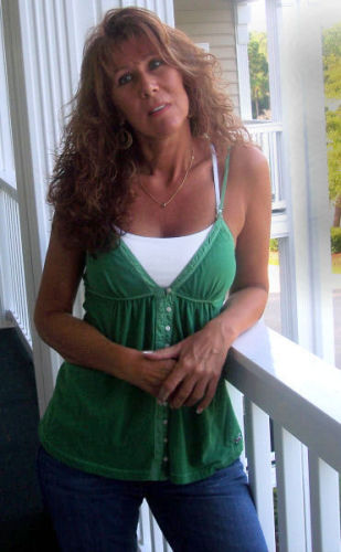 Vicki Radke