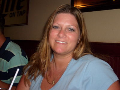 Heidi Barrick