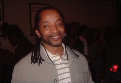 Calvin Lynn