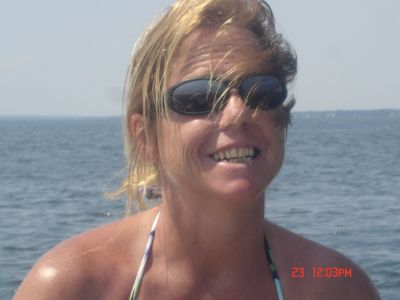 Laurie Taylor