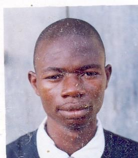 Samuel Okoru