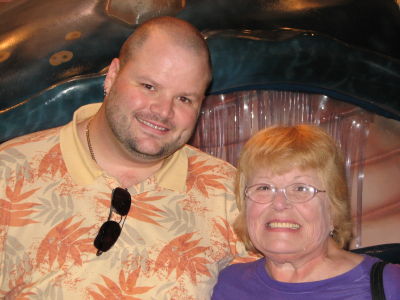 Judy Glaspie