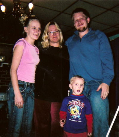 Nancy Abbott