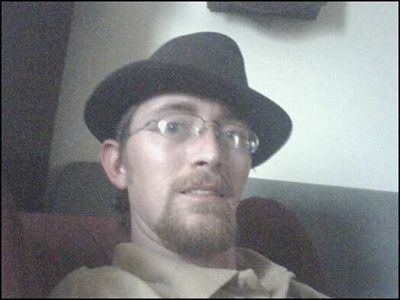 Jesse Nantz