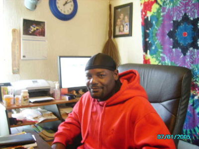 Lerone Fisher