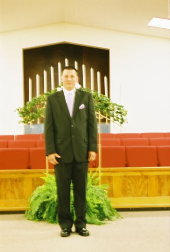 Steven Hadley