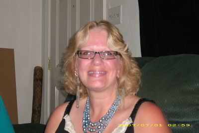 Kimberly Troen