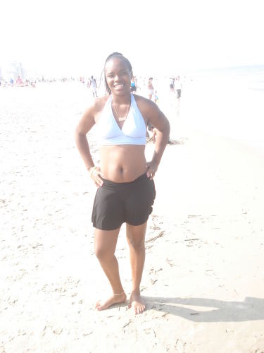 Letrina Fuller