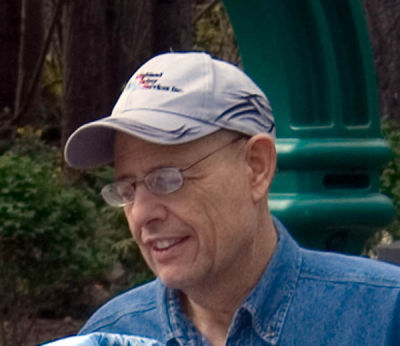 David Sharpe