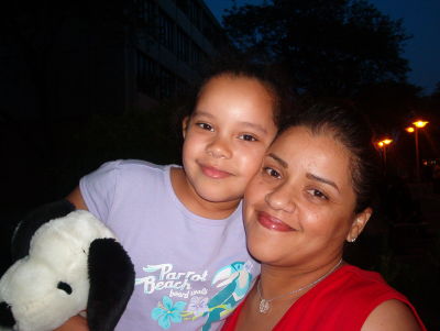 Martha Gonzalez