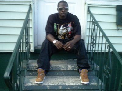 Terrell Bethea