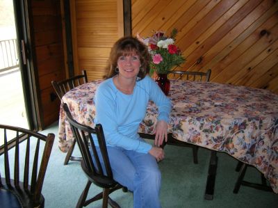 Christina Baruffo