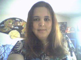 Melissa Disch