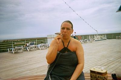 Cheryl Labor