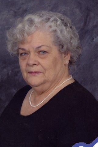Patricia Schumacher