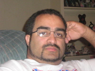 Manuel Morales