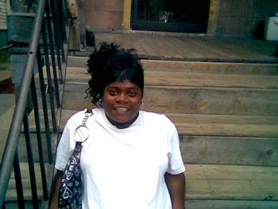 Angel Williams