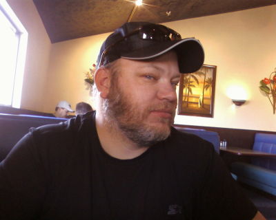 Steven Delcomte