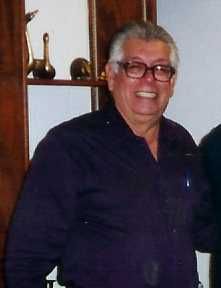 Ramon Fuentes