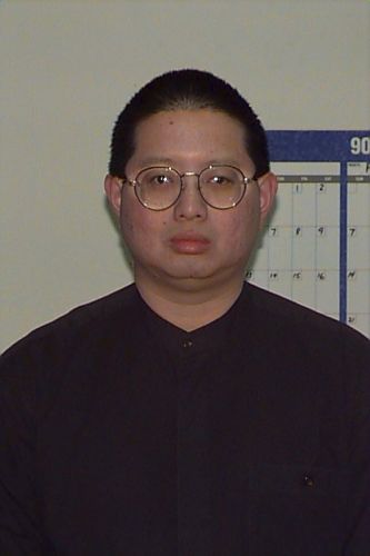 David Ong