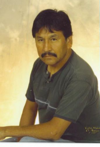 Richard Barrientos