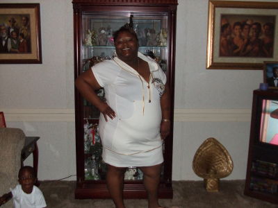 Keinya Pickett